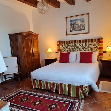 فندق Casa Pianta كافالّينو المظهر الخارجي الصورة