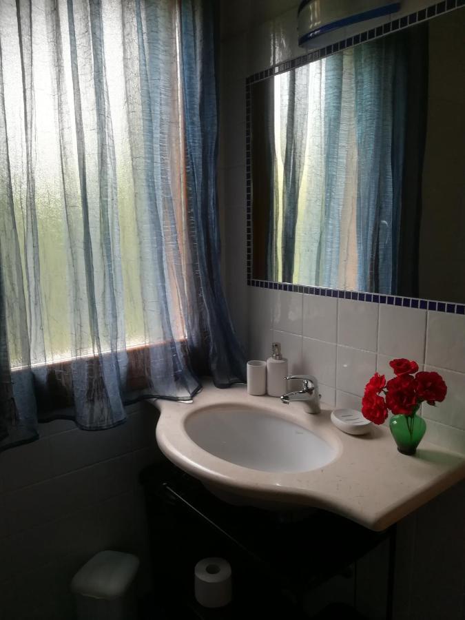 فندق Casa Pianta كافالّينو المظهر الخارجي الصورة