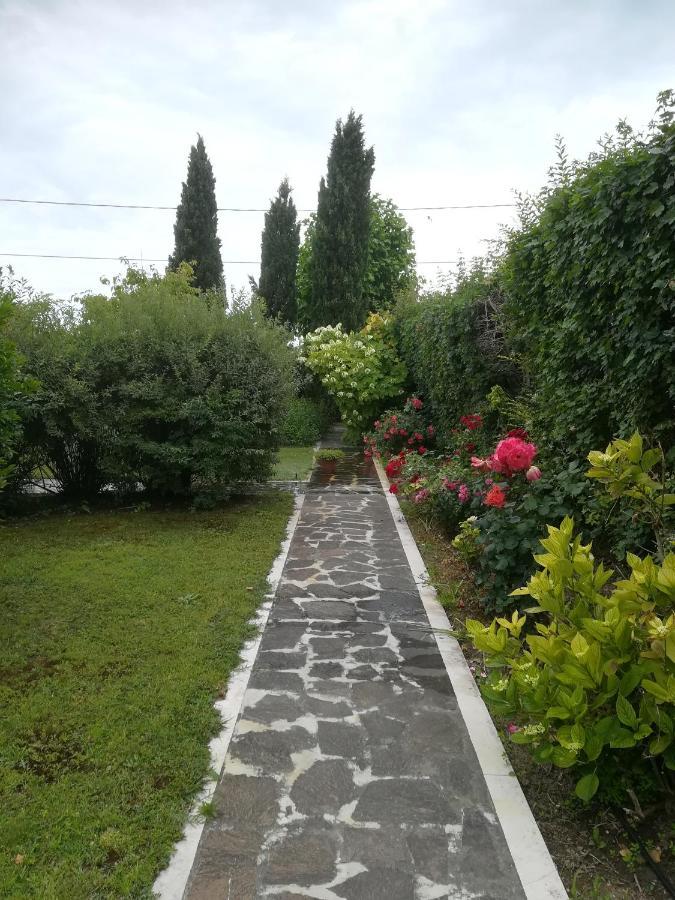 فندق Casa Pianta كافالّينو المظهر الخارجي الصورة