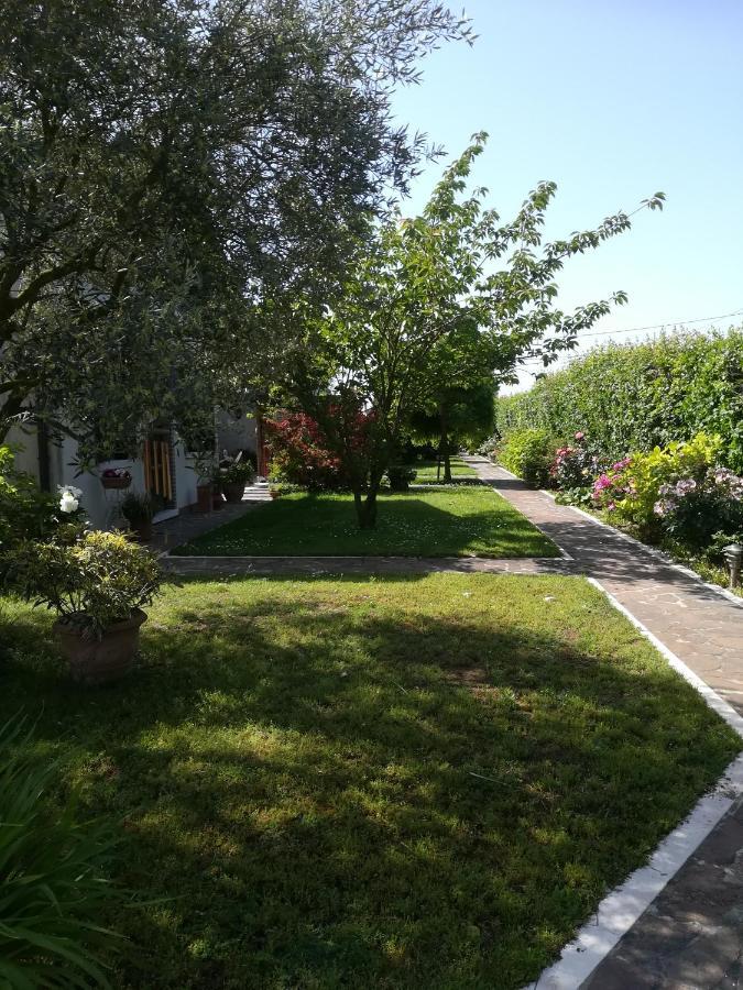 فندق Casa Pianta كافالّينو المظهر الخارجي الصورة