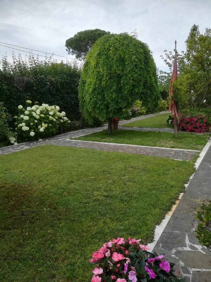 فندق Casa Pianta كافالّينو المظهر الخارجي الصورة