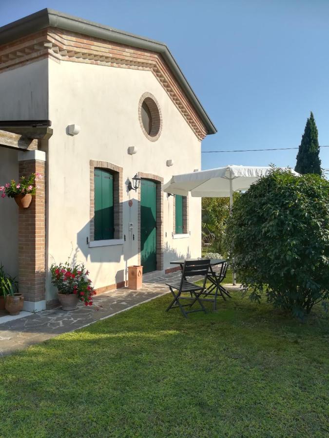 فندق Casa Pianta كافالّينو المظهر الخارجي الصورة