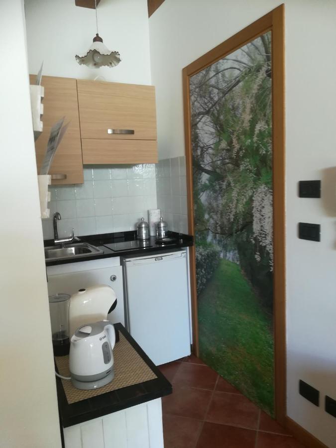 فندق Casa Pianta كافالّينو المظهر الخارجي الصورة
