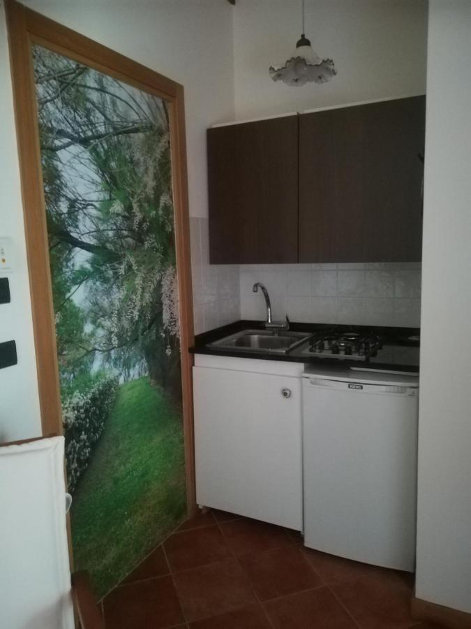 فندق Casa Pianta كافالّينو المظهر الخارجي الصورة