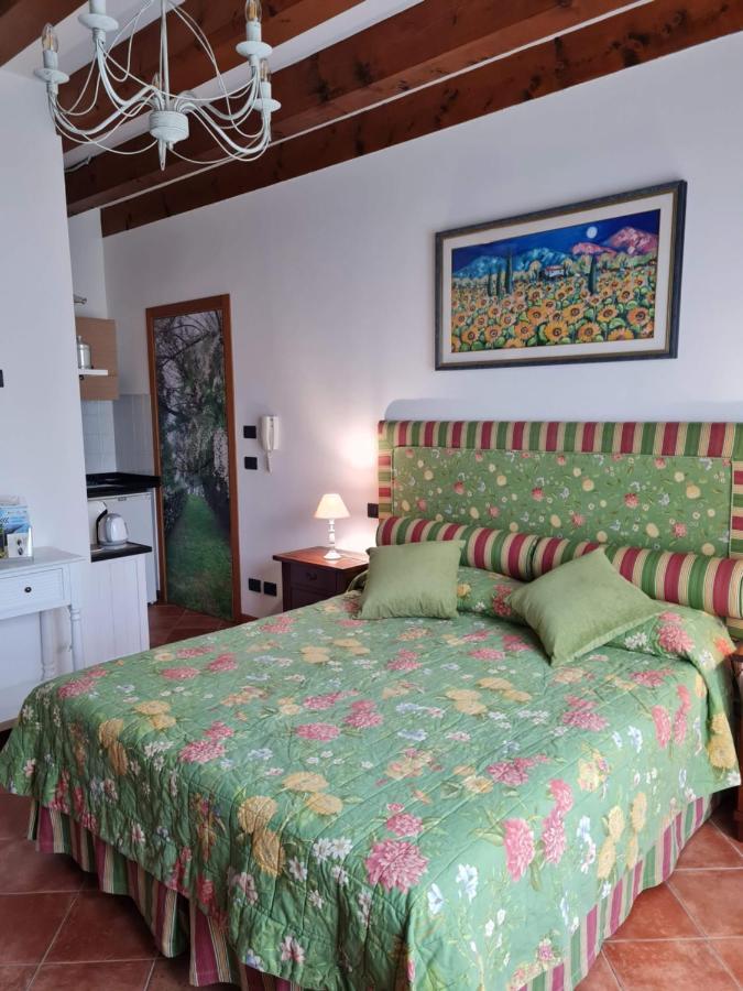 فندق Casa Pianta كافالّينو المظهر الخارجي الصورة