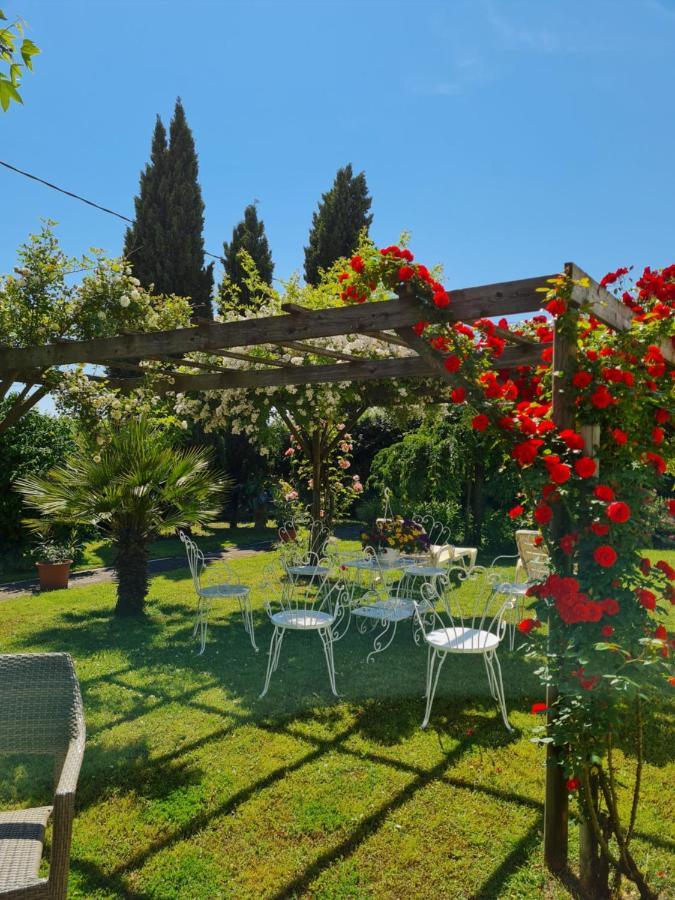فندق Casa Pianta كافالّينو المظهر الخارجي الصورة