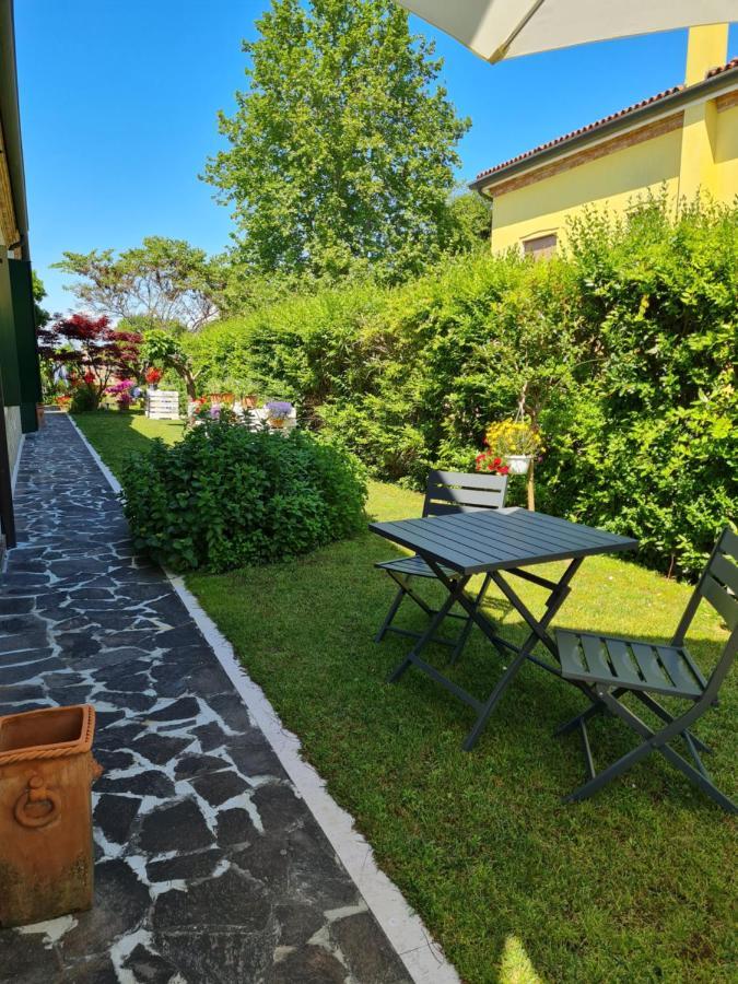فندق Casa Pianta كافالّينو المظهر الخارجي الصورة