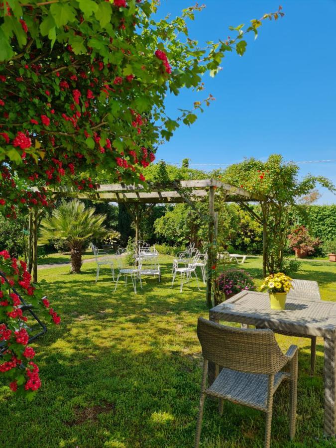 فندق Casa Pianta كافالّينو المظهر الخارجي الصورة