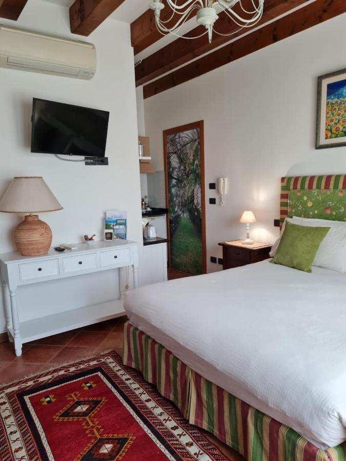 فندق Casa Pianta كافالّينو المظهر الخارجي الصورة