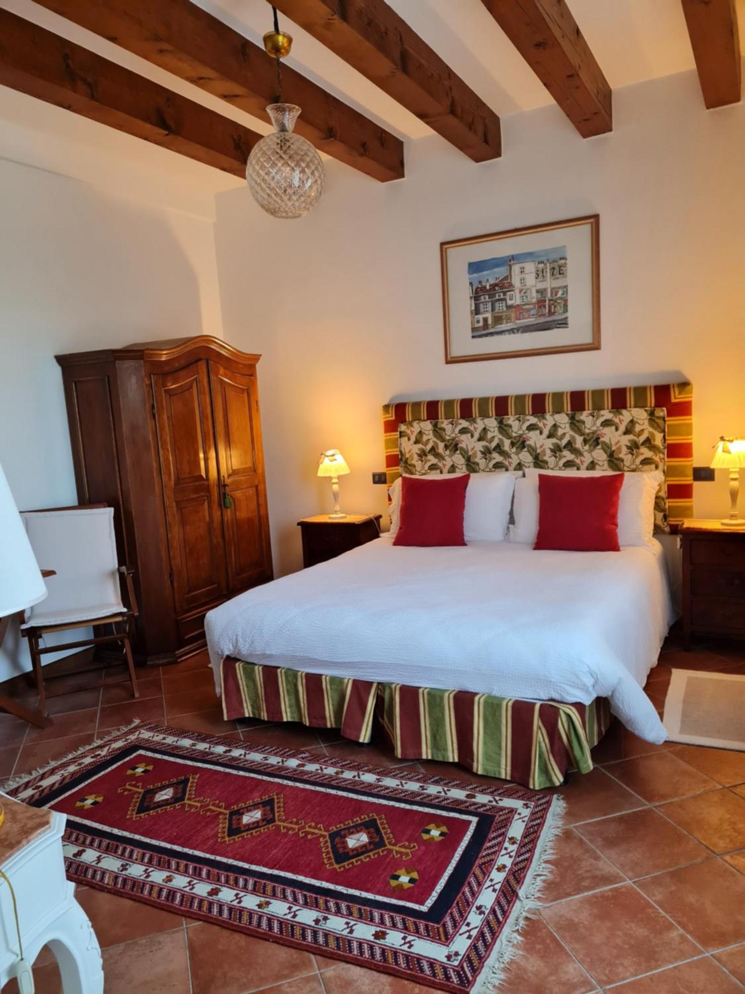 فندق Casa Pianta كافالّينو المظهر الخارجي الصورة